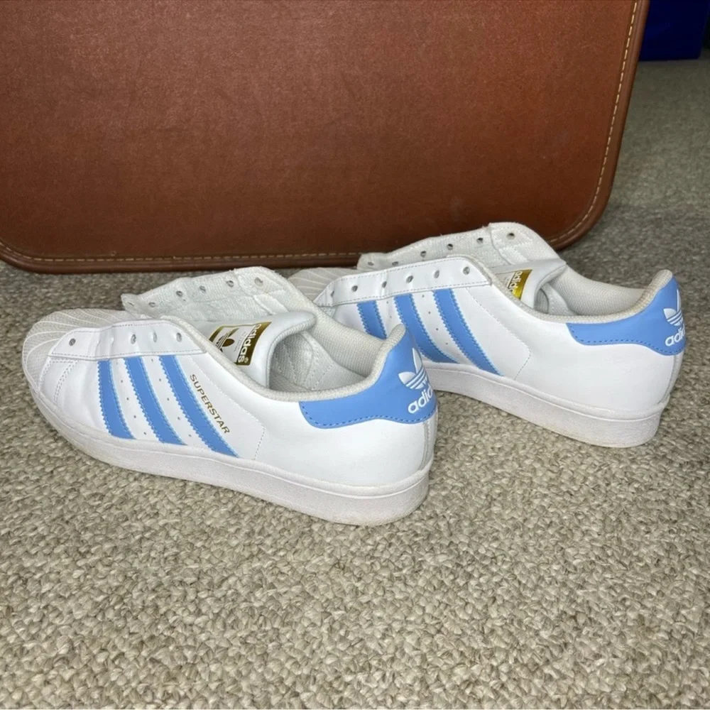 Adidas Superstar sneakers